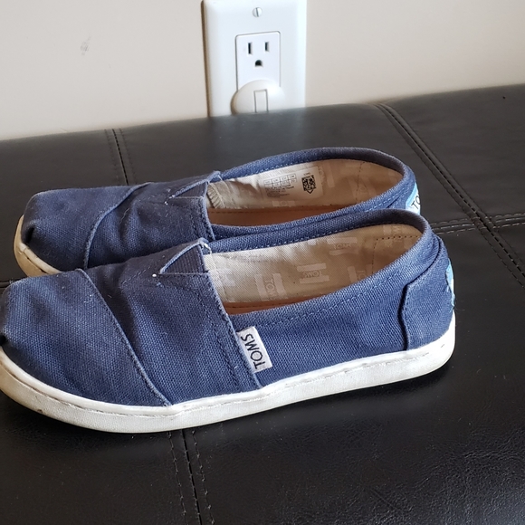 Kids toms - Picture 3 of 3